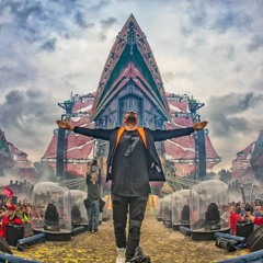 Defqon.1 2018 Mix  - Best Defqon Anthems