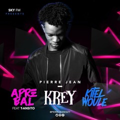 Krèy- Pierre Jean