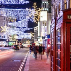 December 19 Mix