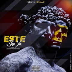 Kevin De Cristo - Este Soy Yo  (Prod By Legendario Records).2019