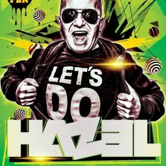 DJ HAZEL - Beatka Music Club 13.12.2019r