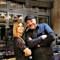 Soundcloud podcast image for Takeover Audiogenic w/Torn & Fenomen 