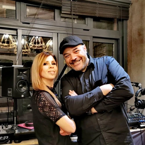 Takeover Audiogenic w/Torn & Fenomen Soundcloud podcast image for