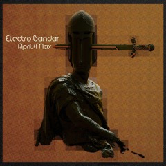 April Plus May - Electro Bandar | آپریل + می - الکترو بَندَر