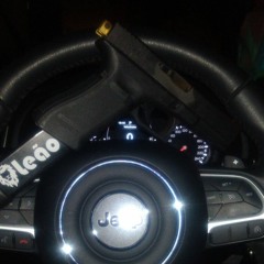 PASSA COM A GLOCK RAJADA NA MINHA BUCETA ((DJ BR DA MELHORAL)) VAPO VEM