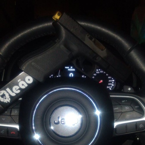 PASSA COM A GLOCK RAJADA NA MINHA BUCETA ((DJ BR DA MELHORAL)) VAPO VEM