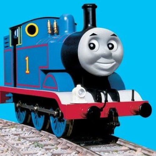Stream Thomas The Tank Engine Theme Song by lolepieter | Listen online for  free on SoundCloud