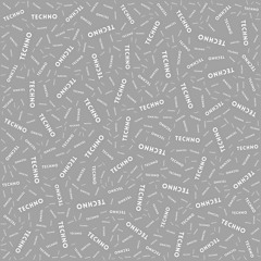 Selected Techno Mixes