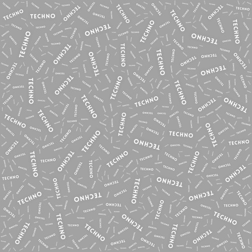 Selected Techno Mixes