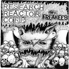 RESEARCH REACTOR CORP. - Close The Deal -