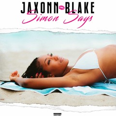 Jaxonn Blake - Simon Says