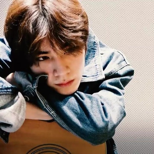 xiaojun - just the way you are [cover] <3