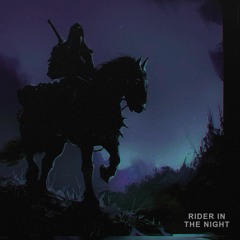 Rider in the Night
