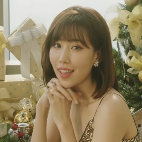 HÒA NHỊP GIÁNG SINH - MIN x VINCOM