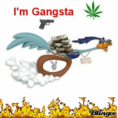 Yung Duck RoadRunner