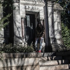 Love Letter Feat. Atama (Prod. Eem Triplin)