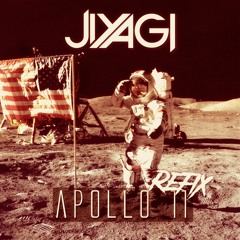 Jiyagi - Apollo 11 (2020 Refix)