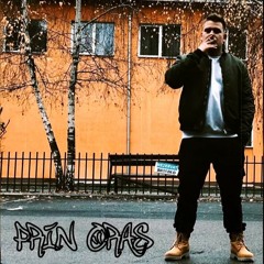 Echo- Prin Oras (Prod. ECHO)