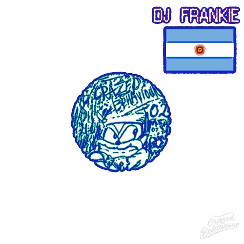 DJ Frankie Guest mix S2 EP 01