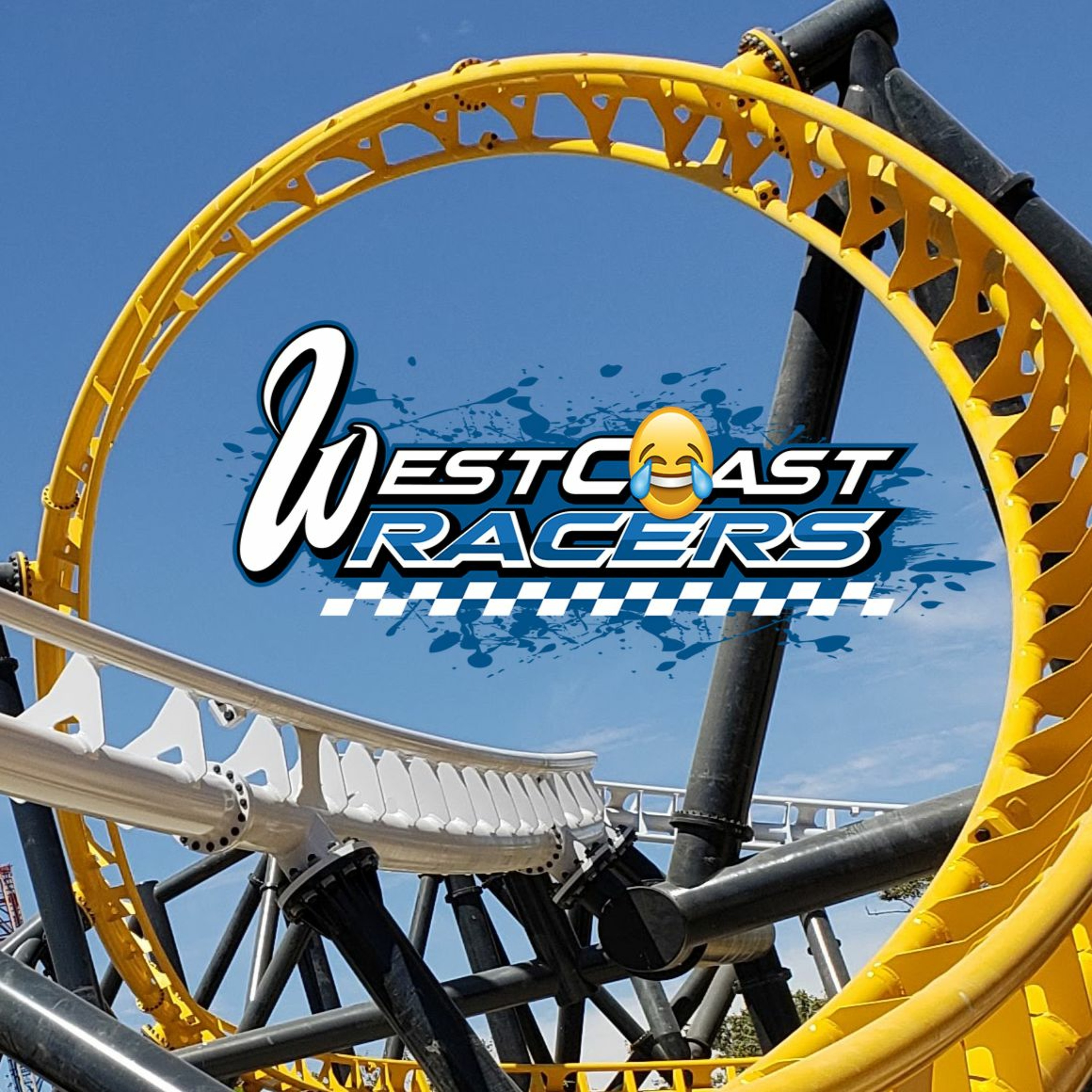 West Coast Racers - New for 2024? MAYBE! If you pay for it.. - Episode 68 episode artwork