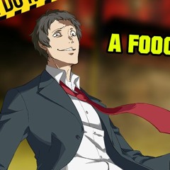 A Fool or a Clown Remix [Adachi Theme] (P4AU) | Richard41
