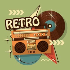 Kompa Retro Vol 2 By Dj Curt