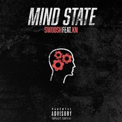 Mind State (feat. KN)(prod. Getzh)