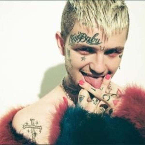 Stream lil peep - the day i finally do it by zzz | Listen online for ...