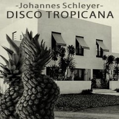 Disco Tropicana  2019
