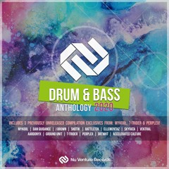 Drum & Bass Anthology: 2020 (Release Mix) [31 Tracks *ONLY £6.59*!]
