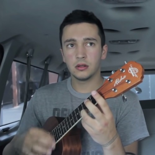 Stream Twenty One Pilots Can't Help Falling In Love (Elvis Cover) by