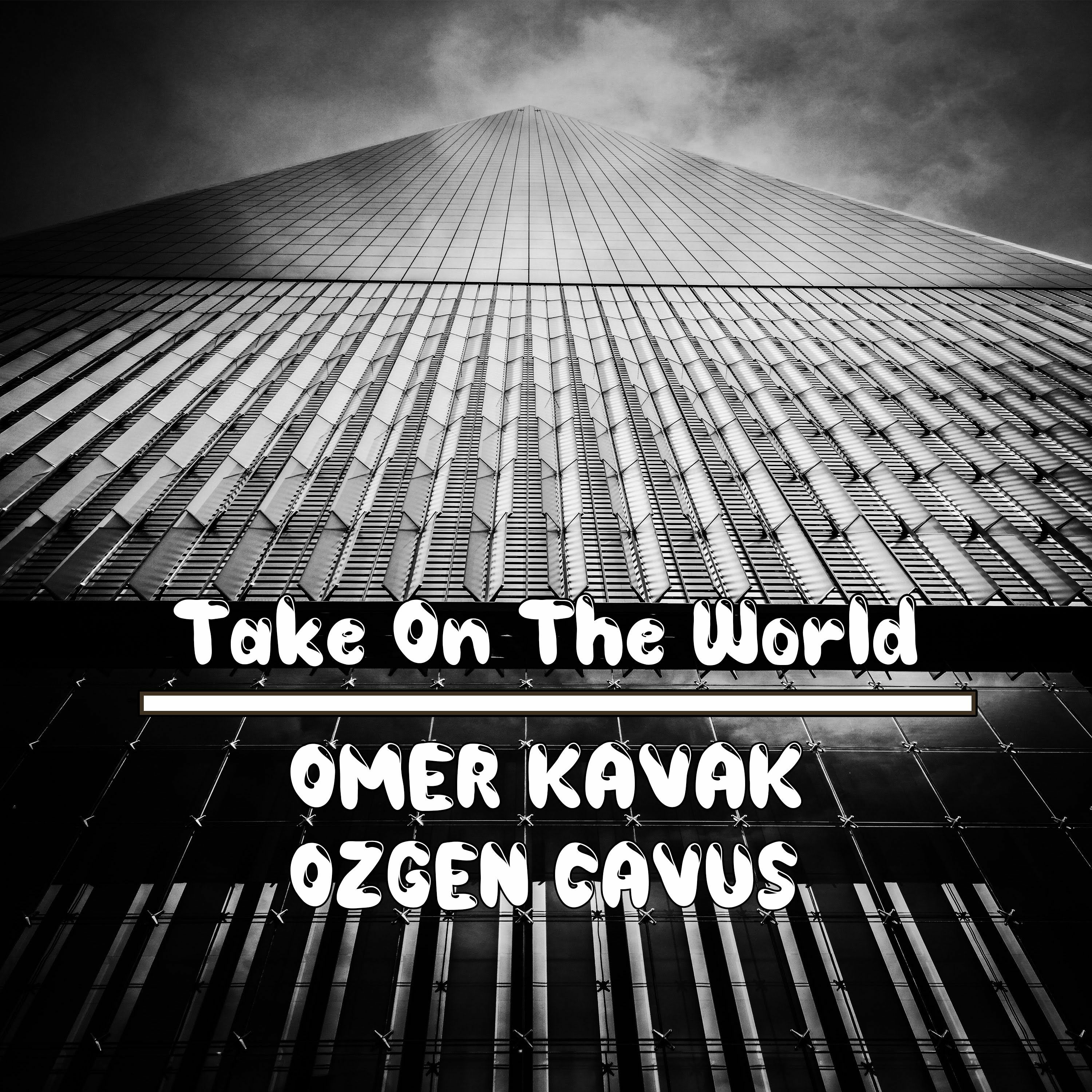 Ozgen Cavus