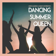 Abba - Dancing Summer Queen