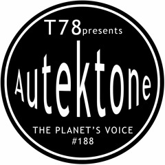 T78 Presents Autektone 188