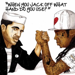 Hell Yea Fuggin Right (Wayne & Drake Diss)