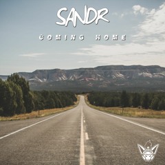 SANDR - Coming Home [Argofox Release]