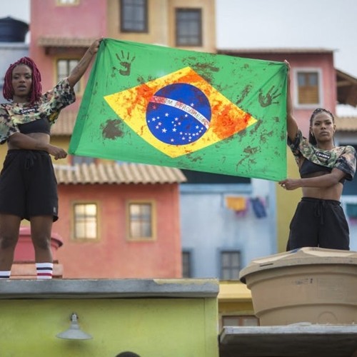 Brésil Fascisme Moléculaire et Nécropolitique