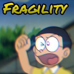 [Undiscovered Universe/A Nobi Nobita Megalovania]Fragility(Cartoon Showdown V2)