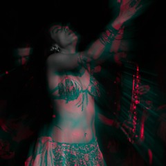 The Spy From Cairo - "Ana Arabi [ft. Ghalia Benali](Don Cerati's LongAssTime Rework)"