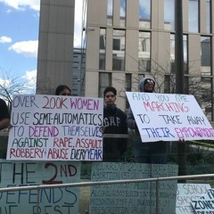We Won't Back Down Virginans