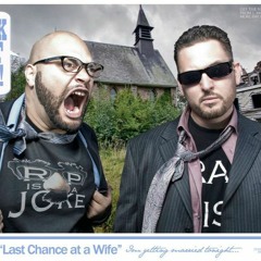 Last Chance feat. L-Money & Jallah