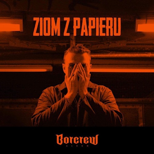 Sarius ft. Paluch - Ziom z Papieru