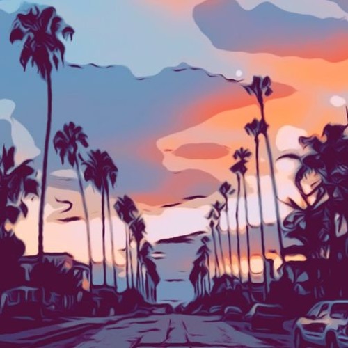 SATURDAY SUN (prod. lukefromrowlett & eddyhonn)