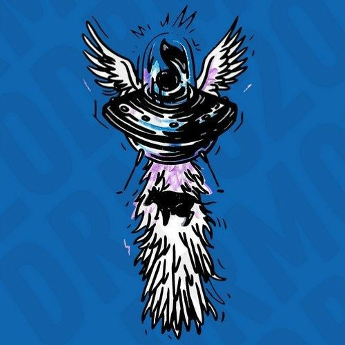 Buba - Drifting Out To Space (Original Mix)
