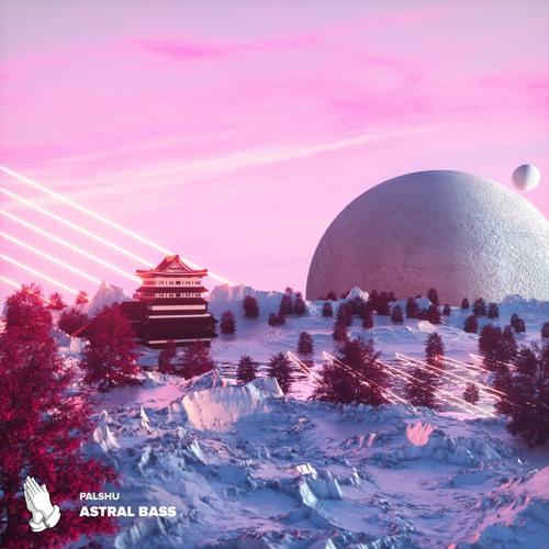 Palshu - Astral Bass