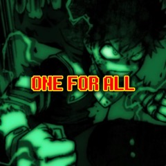 ONE FOR ALL - A Deku Megalovania (Cover)
