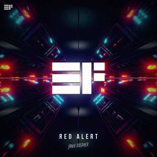 Janiv Rospher - RED ALERT