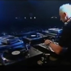 Dark Classic Trance Mix — 1995-2003
