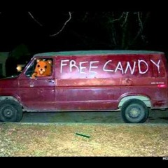 Rape Van Feat. Kap Kallous & Kung Fu Vampire