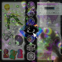 evolution feat. trauma лун